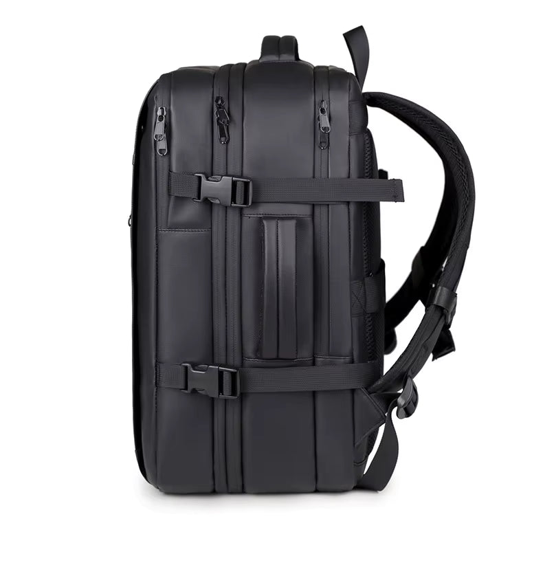 Rucsac BagBonds cu Tehnologie Vacuum