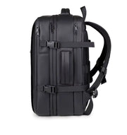Rucsac BagBonds cu Tehnologie Vacuum
