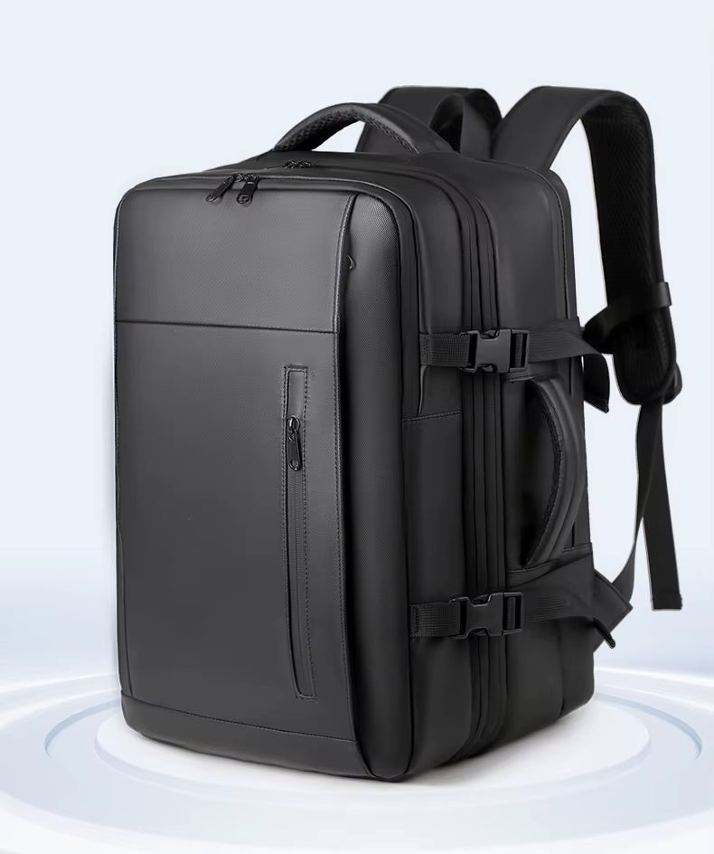 Rucsac BagBonds cu Tehnologie Vacuum