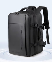 Rucsac BagBonds cu Tehnologie Vacuum
