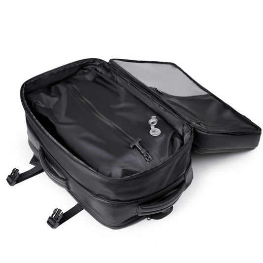 Rucsac BagBonds cu Tehnologie Vacuum